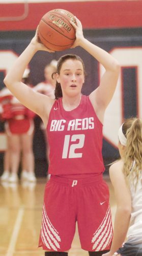 ALBRIGHT: Even without three-peat, PHS girls left behind a big message